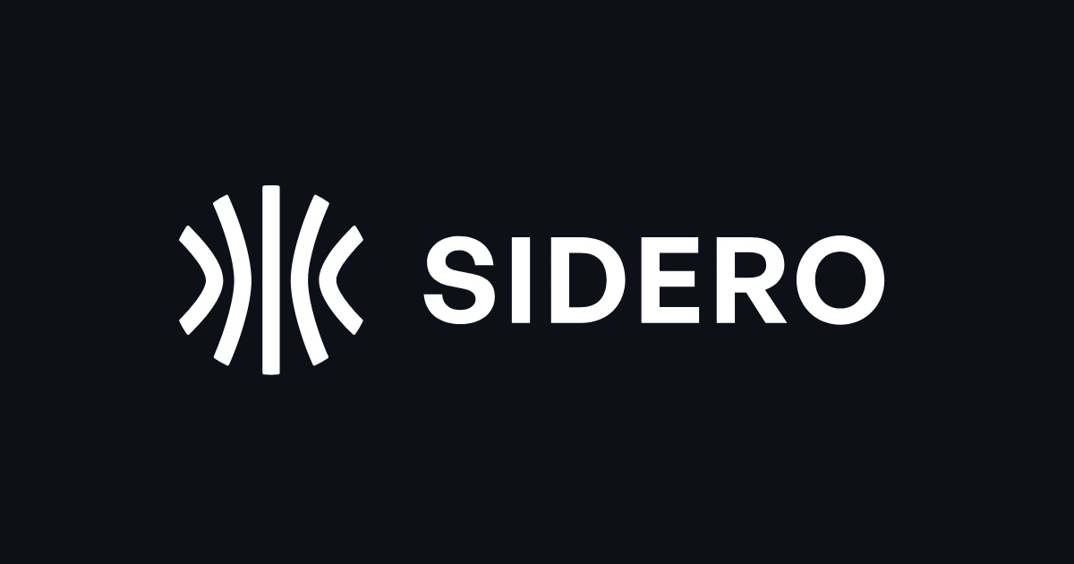 Building a Talos Kubernetes Cluster from Scratch